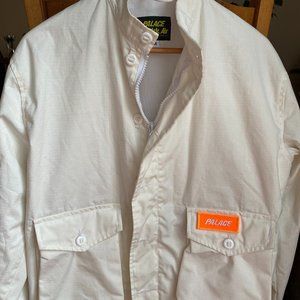 Palace X Ark Air Flight Jacket